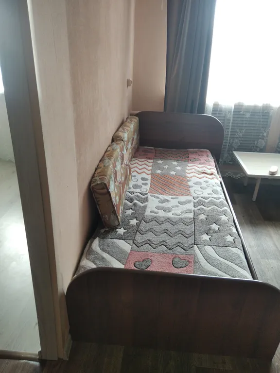 Уютная однокомнатная квартира в самом центре города Петрозаводска