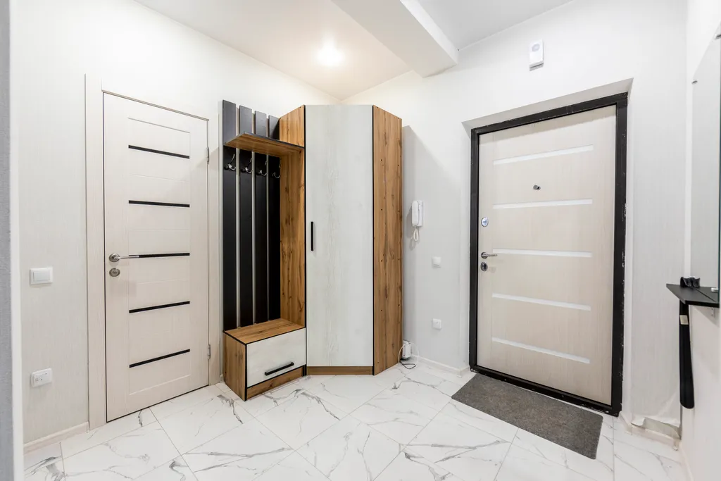 Квартира рядом с аквапарком