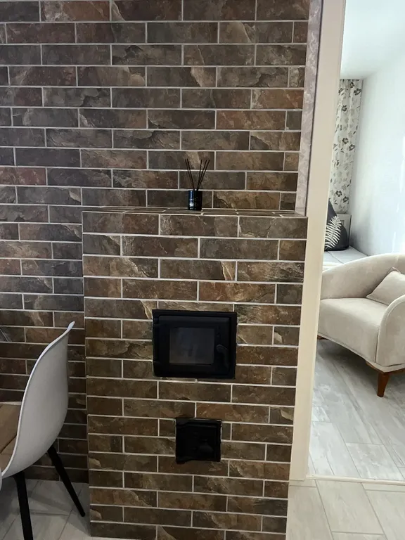 Уютный домик с комфортом