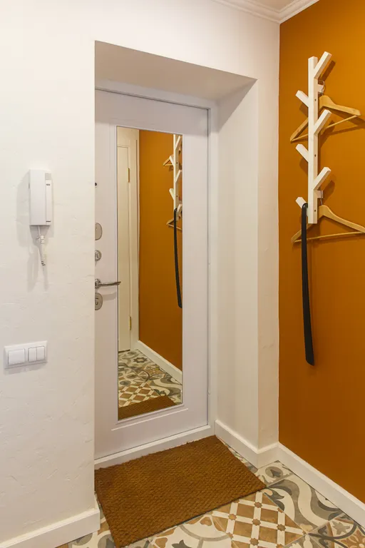 Квартира 2-комнатная Квартира — Великий Новгород