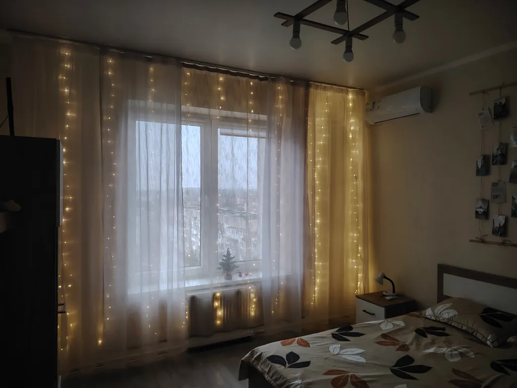 Квартира Уютная квартира вблизи стариного немецкого района Амалиенау — Калининград