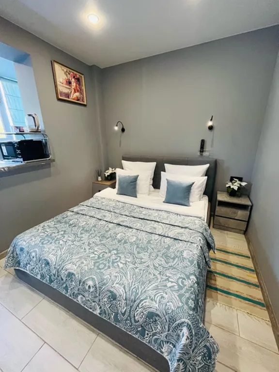 Квартира Новая Алмаз/КОНАР/ЧТПЗ/Транснефть — аренда посуточно в Челябинск