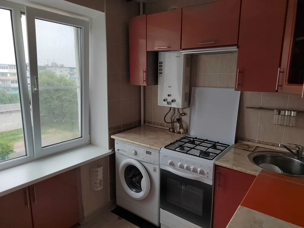 Самая уютная и тёплая квартира в центре