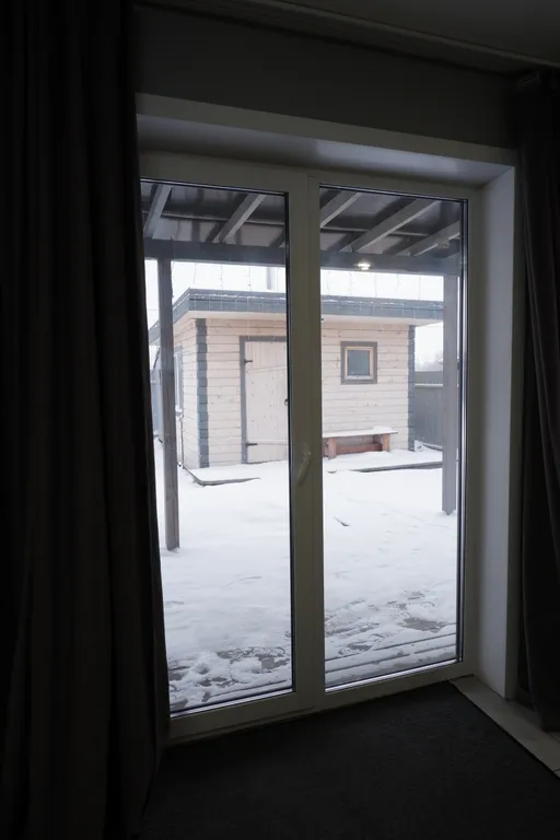 Коттеджный комплекс