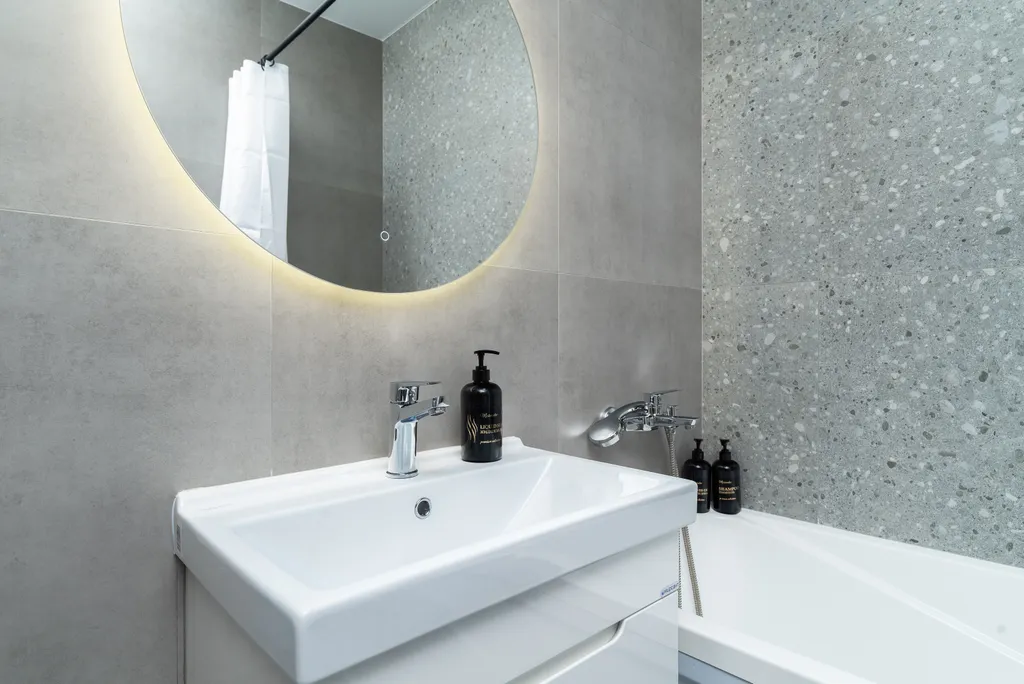 Квартира 1-комнатная Квартира — Краснодар