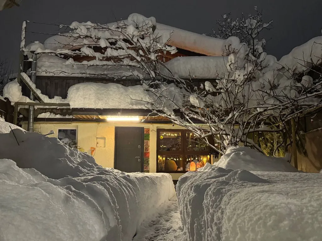 ZEN Lodge & Retreat - Сафари-вилла с видом на Аибгу и родниковой водой