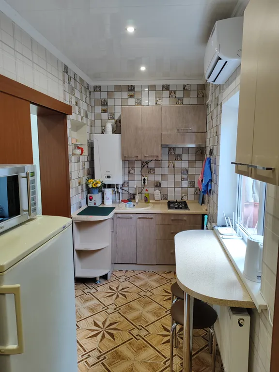 Квартира Апартаменты в самом центре города — аренда посуточно в Таганрог