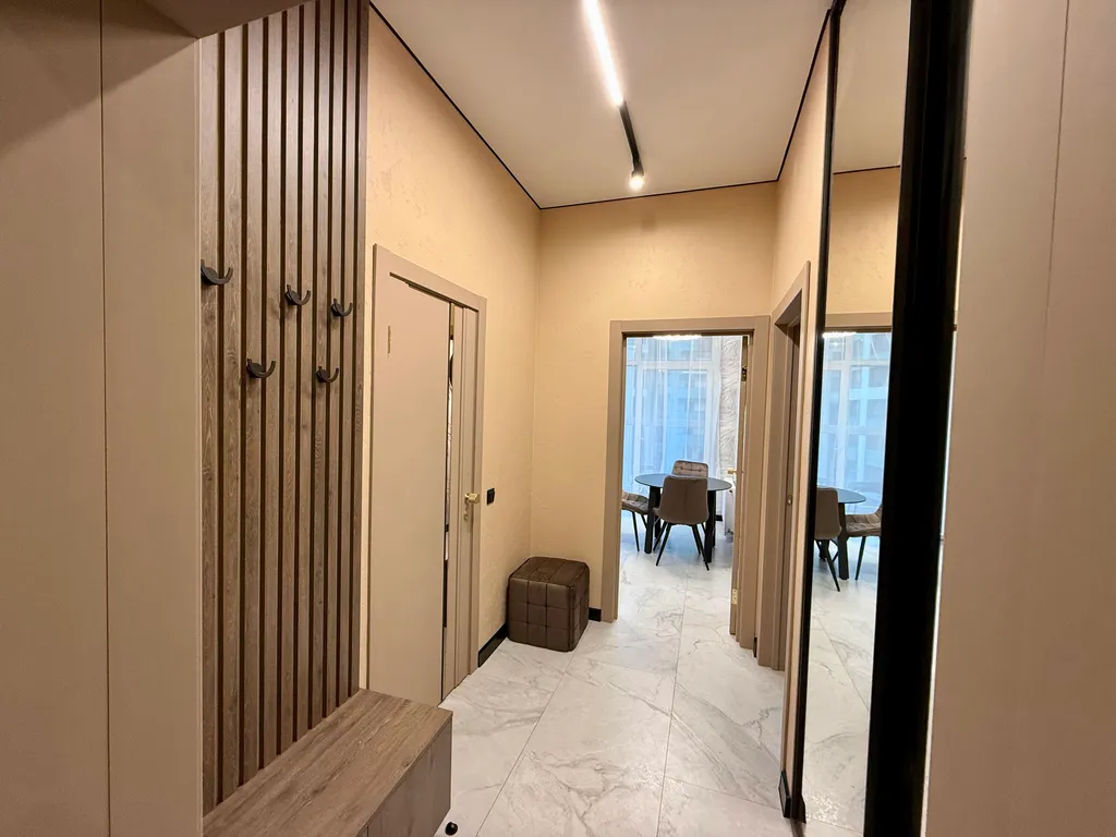 Квартира Уютная квартира рядом с зоопарком — Калининград