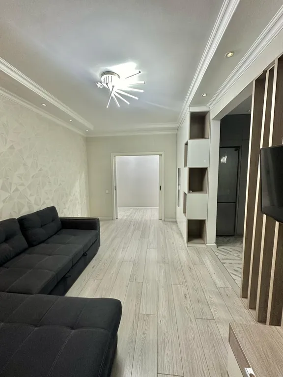 Уютная квартира в престижном районе ЖК Акварель