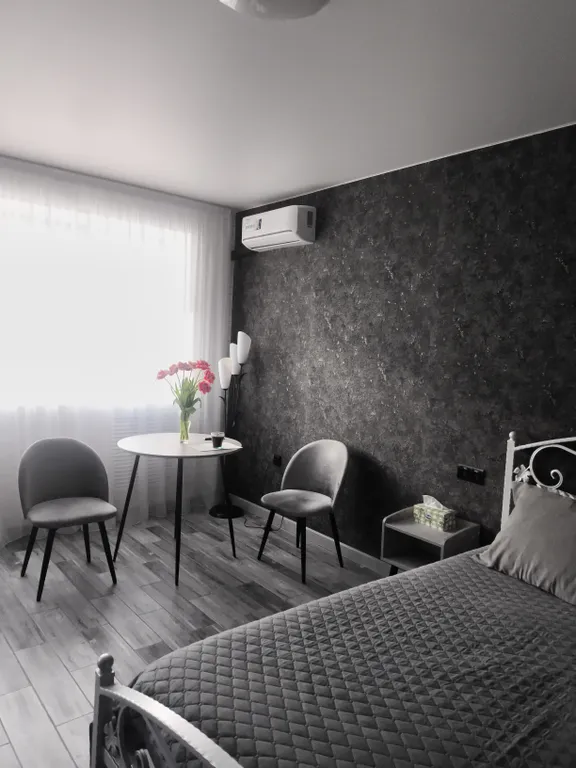 Стильный уютный апартамент