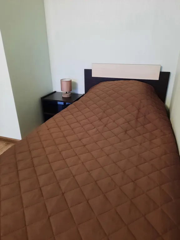 Квартира в сердце города