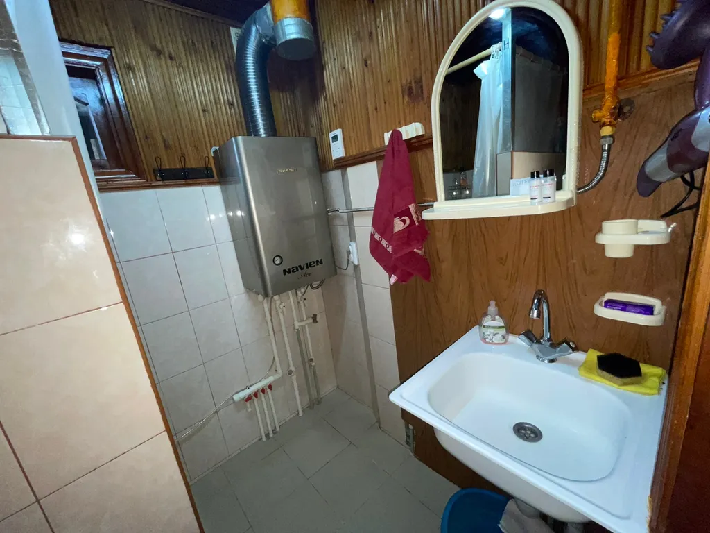 Коттедж Уютный дизайнерский дом с мангалом — Кисловодск