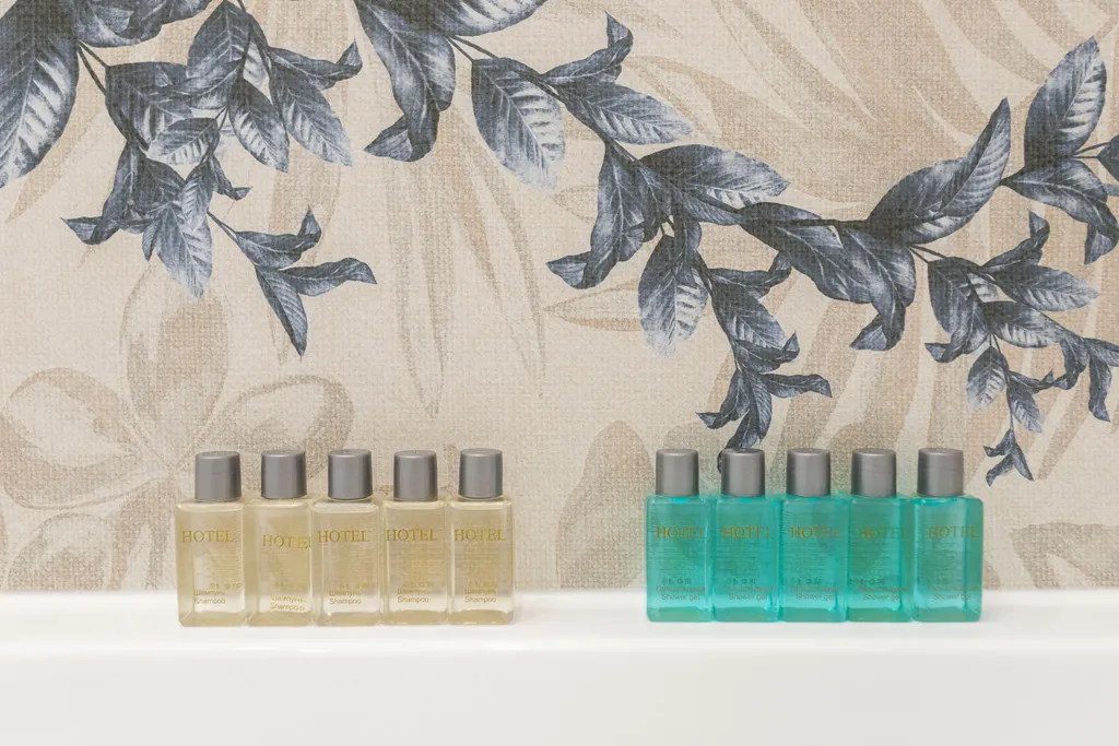 Квартира Апартаменты Кантиана 3.5 — Калининград