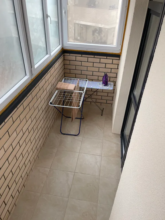 Апартаменты в 10 минутах до центра и набережной