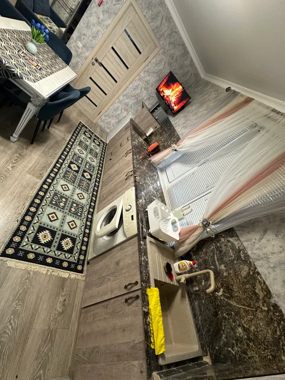 Дача для уютного семейного отдыха на берегу Каспийского моря