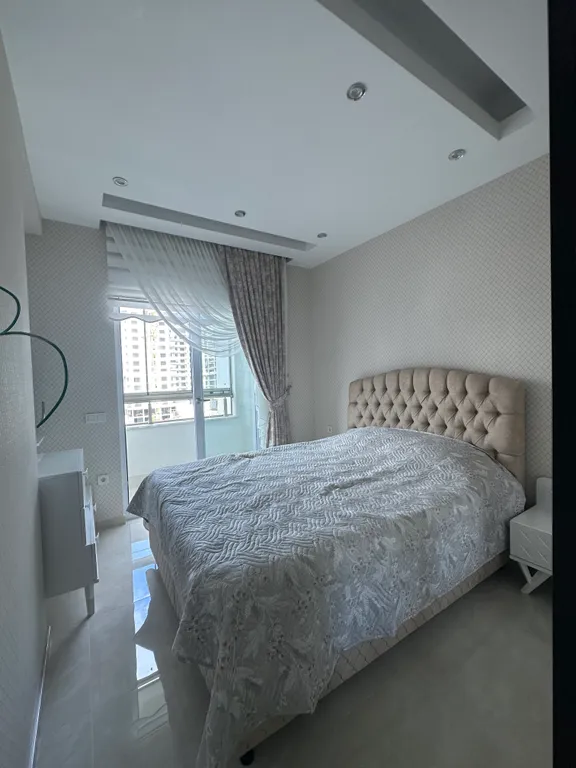 Апартамент с лучшей инфраструктурой у моря