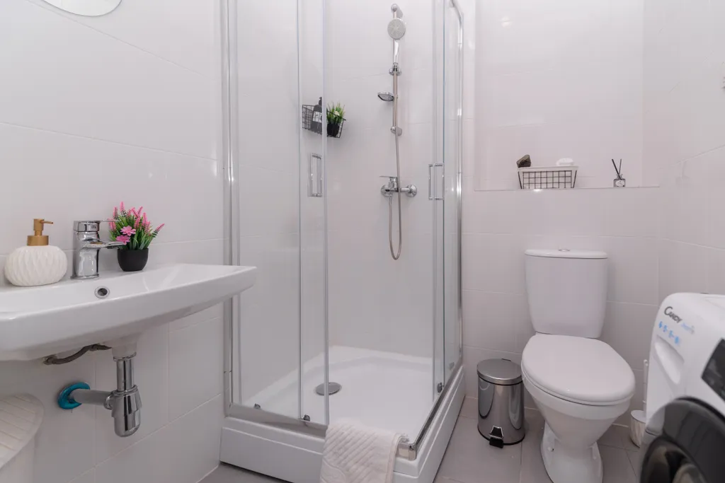 Студия VV Apart в 10 км от МКАД