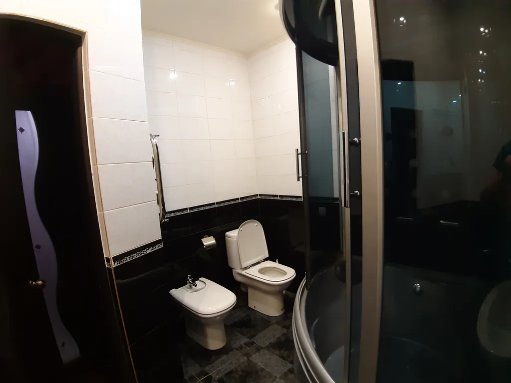 Квартира с удобным расположением в центре Якутска со всеми удобствами