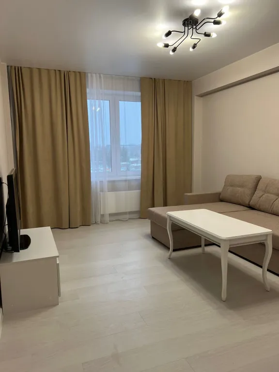 Квартира в исторической части города