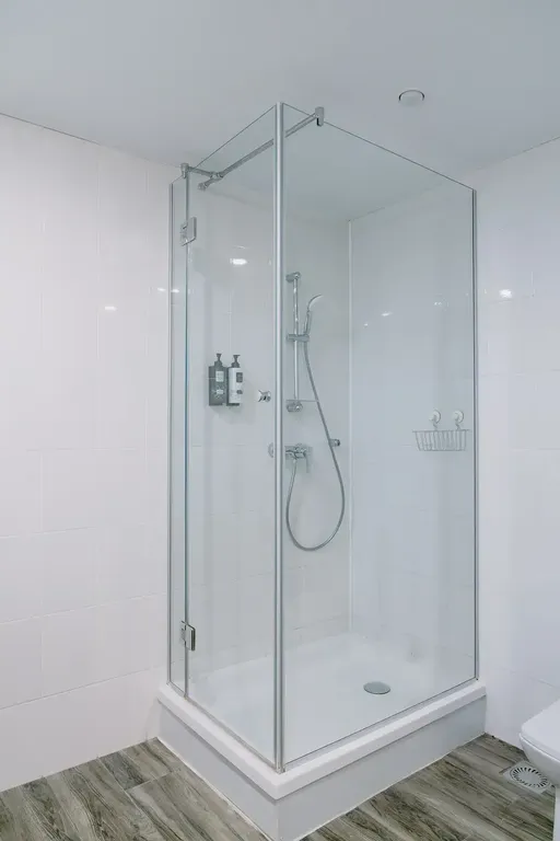 Апартамент с сауной и джакузи