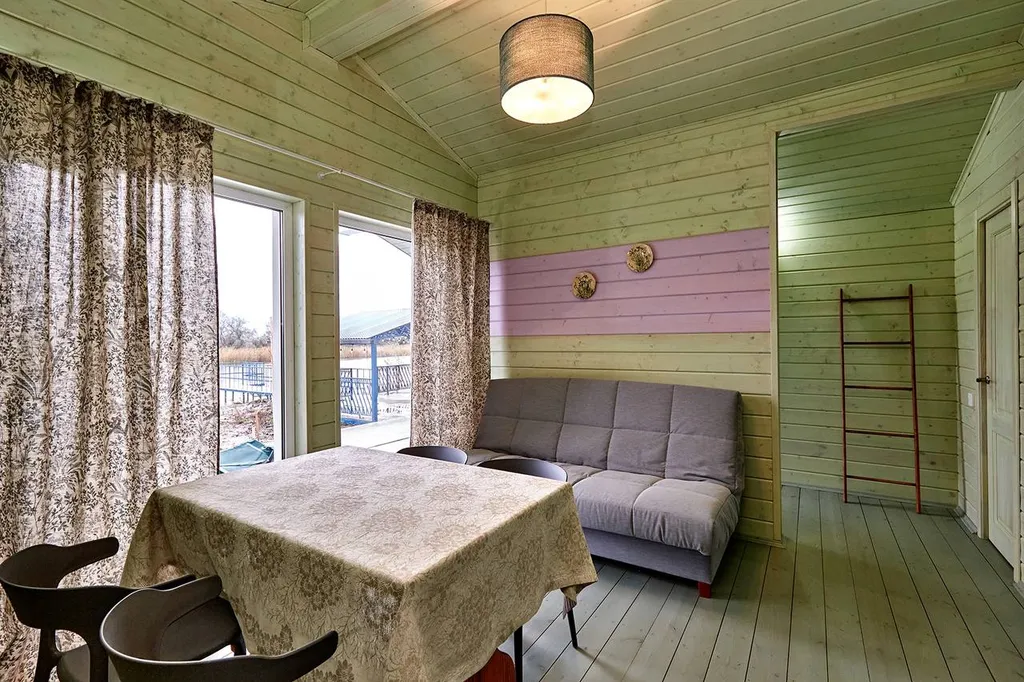 3-комнатный Дом