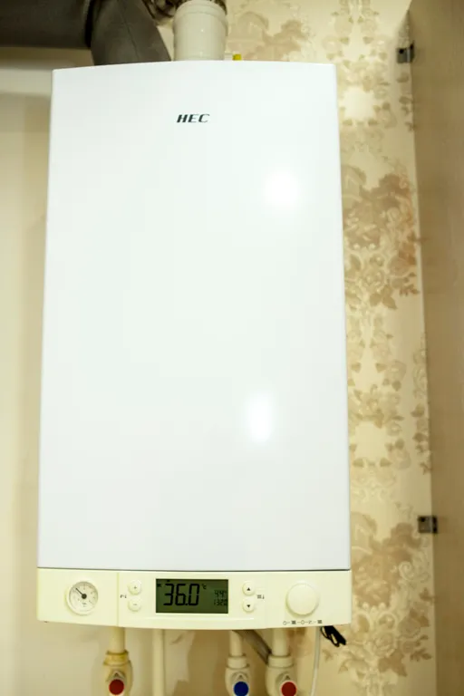 Квартира на Покровке