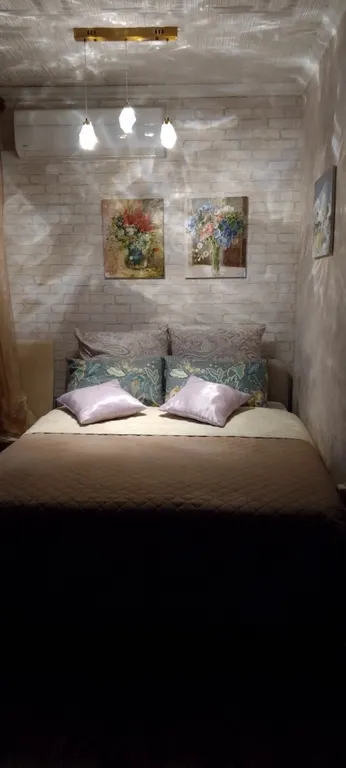 Комфортная квартира в центре Тулы