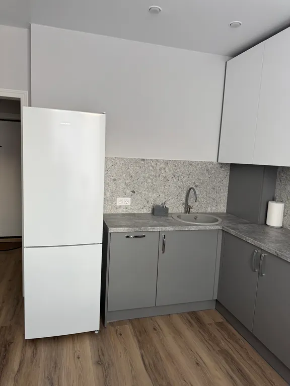 Уютная квартира в живописном районе Ласкино-парк