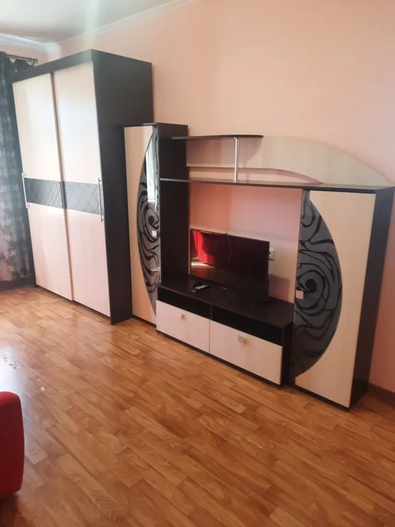 Квартира приготовлена с любовью и заботой о гостях