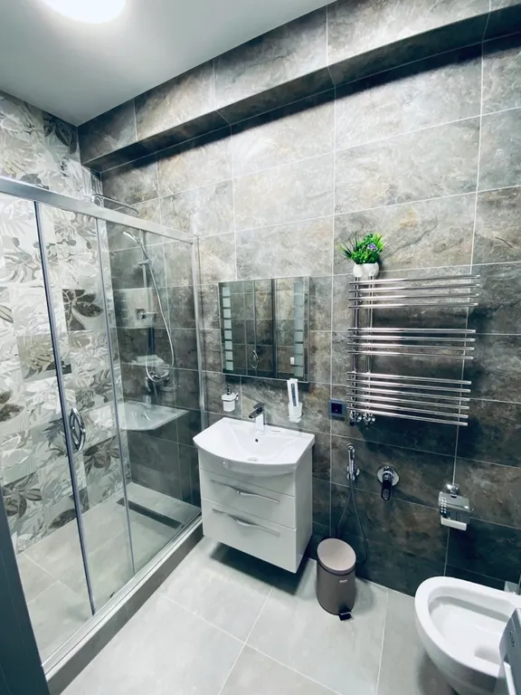 Квартира Апартаменты в центре Севастополя — Севастополь