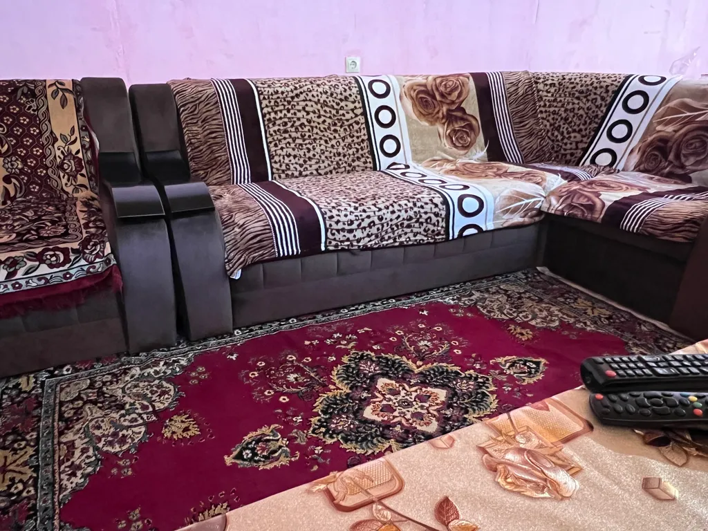 Гостевой дом