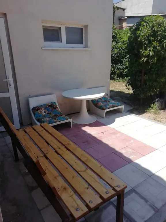 Квартира 1-комнатная Квартира — Евпатория