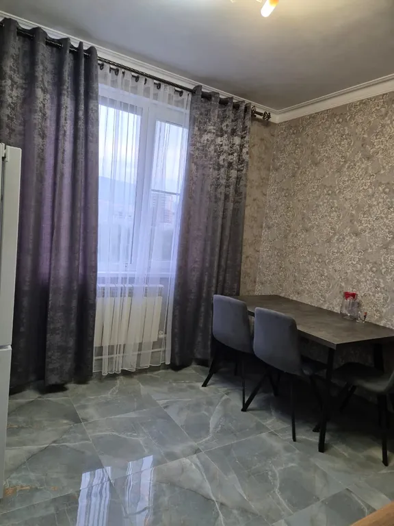 Квартира Уютная квартира в центре города — Махачкала