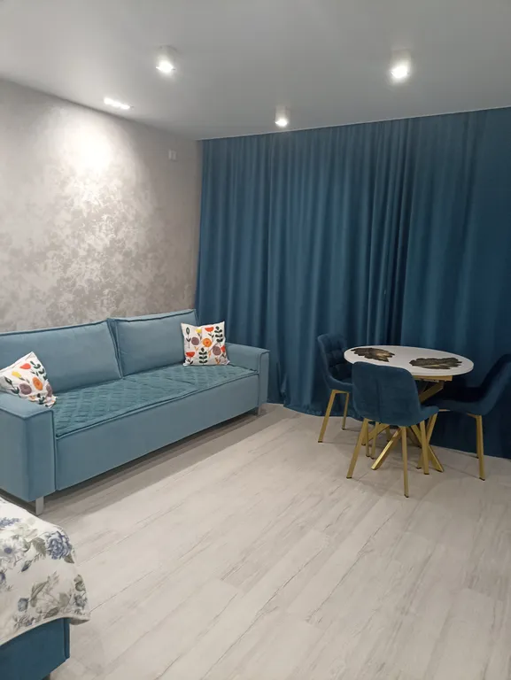 Уютная квартира в центре города рядом с площадью Тысячелетия