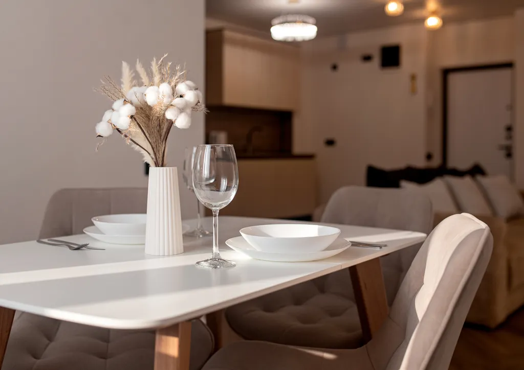 Апартаменты с видом на реку Дон