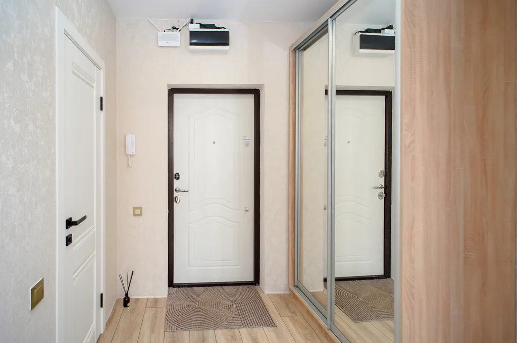 Квартира Квартира сделана с любовью для вашего комфорта — Краснодар