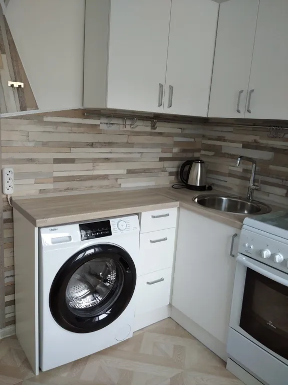 Квартира в самом центре