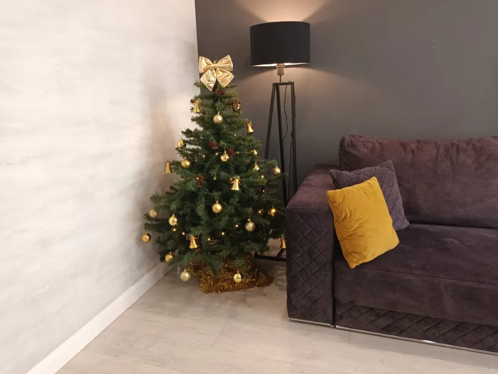 Современная 3-комнатная квартира напротив площади Победы