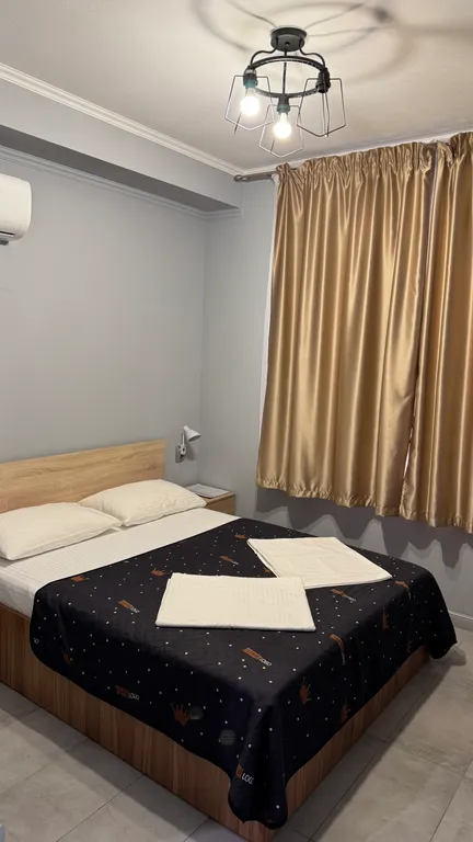 Квартира Комната — аренда посуточно в Ольгинка