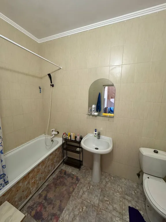 Таунхаус на берегу моря