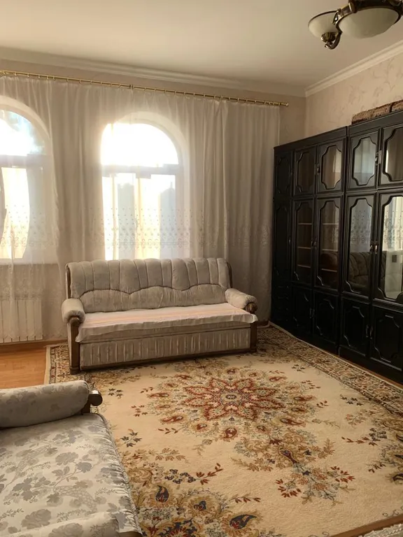 5-комнатный Дом