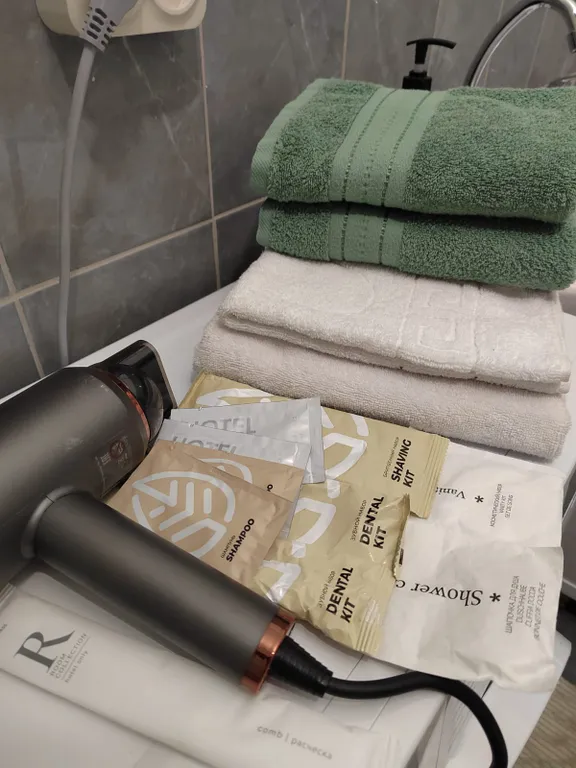 Квартира Квартира-студия, 20,4 м² — Лобня