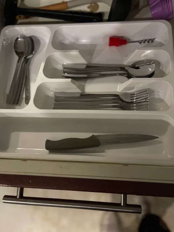 Уютная квартира в новом районе