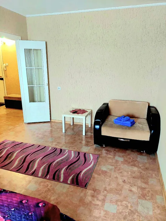 Квартира рядом с областной клинической больницей