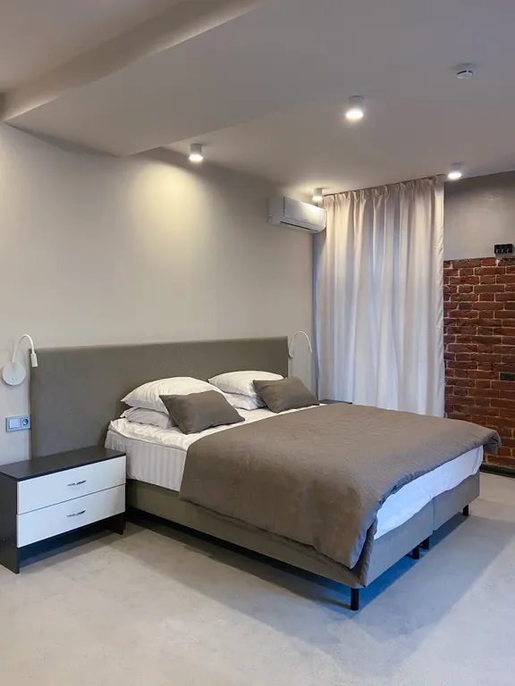 Квартира Комната — аренда посуточно в Нижний Новгород