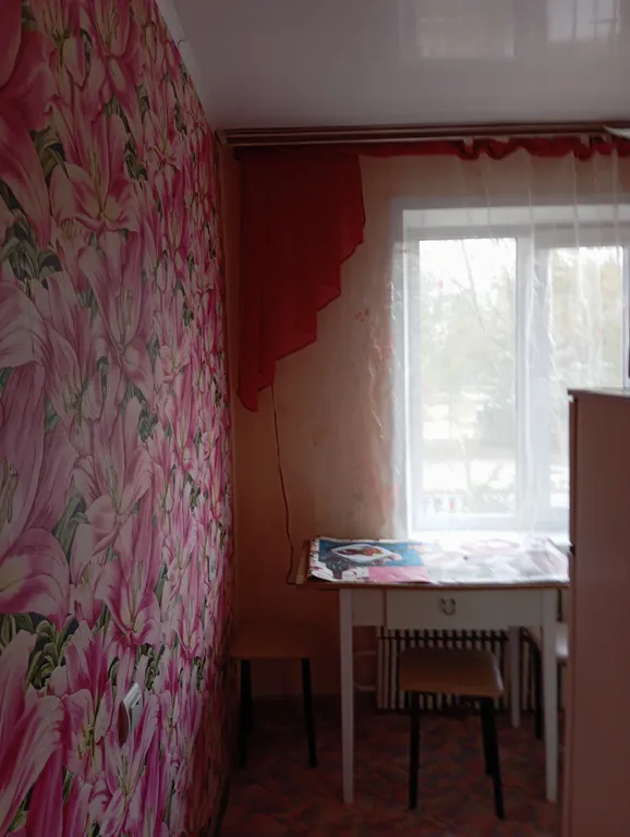 2х комнатная квартирка