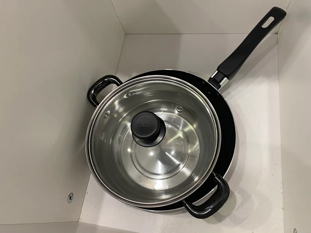 Уютная квартира в новом доме