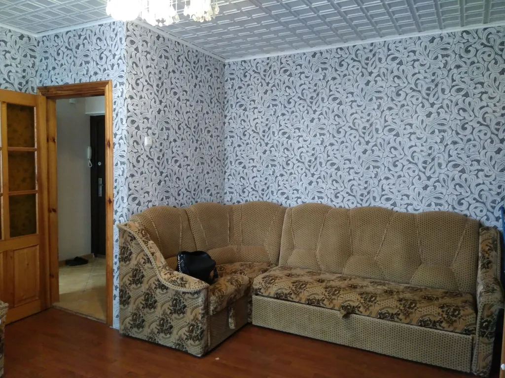 "Квартира в Новофёдорoвке "