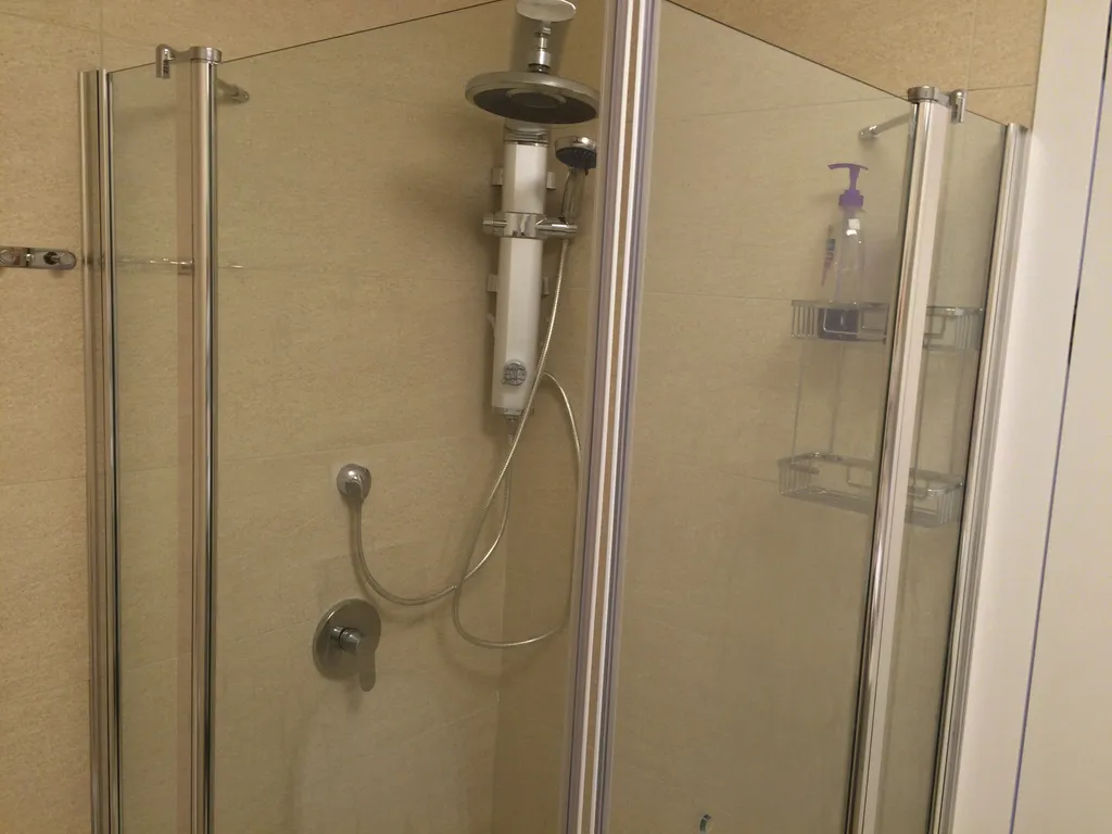 Пентхаус на берегу моря