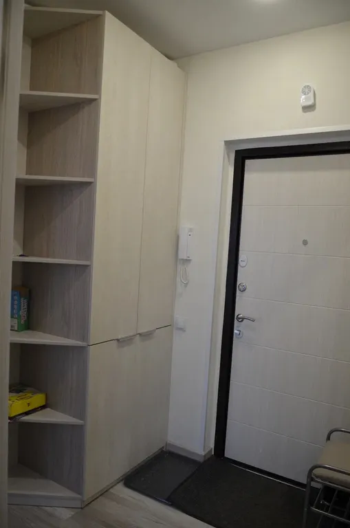 Квартира Уютная квартира с французскими окнами — Ярославль